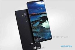 Lebih Murah, Huawei Mate 10 Diklaim Lebih Canggih dari Iphone 8