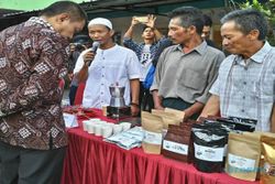 Pemkot Jogja Berharap Prawiro Coffee Festival Tetap Berlanjut