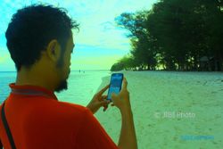 Jaringan 4G Telkomsel Sokong Promosi Wisata Karimunjawa