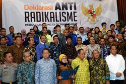 GAGASAN : Radikalisme dalam Historiografi Indonesia