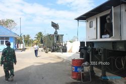 BANDARA KULONPROGO : Alat Berat Segera Masuk Kawasan Pembangunan