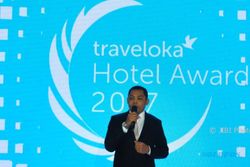 Alila Hotel Solo Raih Prestige Category Traveloka Awards 2017