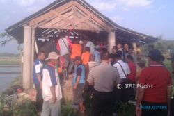 KISAH TRAGIS : 2 Pria Ponorogo Tewas di Sumur Berhasil Dievakuasi