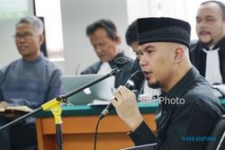 Ahmad Dhani Anggap Pidato "Pribumi" Anies Baswedan Seksi Sekali