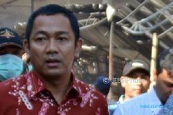PILKADA 2018 : Hendi Prihadi Diundang DPP PDIP, Bukan Terkait Pilgub Jateng?