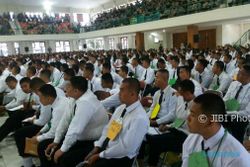 KAMPUS JOGJA : Sumatera Utara Penyumbang Mahasiswa Terbesar di Instiper