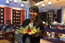 Agustusan, The Royal Surakarta Heritage Sajikan Paket Kuliner Khas dari Penjuru Nusantara