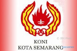 KONI Semarang Bekali 50 Pelatih Jelang Porprov