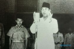 Kisah Utusan Soekarno Temui Kiai Hasyim Asy’ari Bahas Proklamasi 9 Ramadan