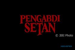 FILM TERBARU : Hiii, Jeritan di Teaser Pengabdi Setan Bikin Merinding