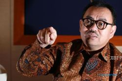 PILKADA 2018 : Sudirman Said Ajak Rivalnya di Pilgub Jateng Kedepankan Persatuan