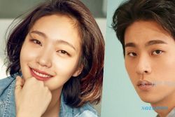 K-POP : Kim Go Eun dan Park Jung Min Bintangi Film Byeonsan