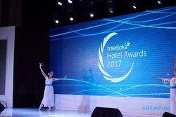 Inilah 19 Hotel di Jateng Peraih Traveloka Awards 2017