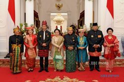 Ramai Mimpi Satu Gerbong, Ini Awal Mula Renggangnya Hubungan SBY dan Megawati