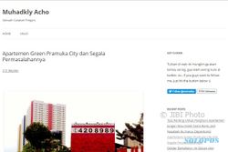 Komika Acho Jadi Tersangka karena Penjualan Apartemen Turun, YLKI Mengecam