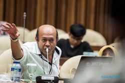 KPK Kembalikan Uang Pribadi Mantan Hakim Syarifuddin Umar Rp100 Juta