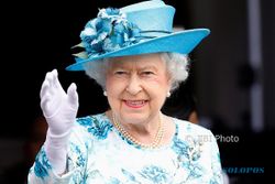 Selebritas Dunia Ikut Berduka atas Meningggalnya Ratu Elizabeth II