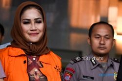 OTT KPK : Siti Mashita Ditahan, Nursholeh Jadi Plt. Wali Kota Tegal