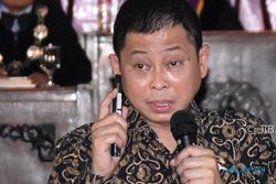 LISTRIK JATENG : Menteri Jonan Awali Pembangunan PLTU Jawa 4 di Jepara