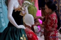 Foto Pameran Pernikahan Digelar di Semarang