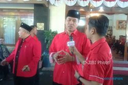 Pilkada Wonogiri 2020: PDIP Buka Pintu Kongsi dengan Partai Lain