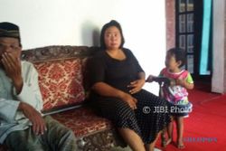 KISAH TRAGIS : Warga Ponorogo Tewas di Batam, Ini Pesan Terakhir Yoga Lanang Setiawan