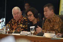 Uang Pensiunan Menteri Cuma Rp3,5 Juta, Lebih Rendah dari UMP Jakarta