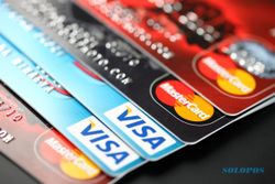 TIPS KEUANGAN : 5 Perbedaan VISA dan Mastercard Dalam Kartu Kredit
