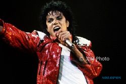 Keluarga Peringati 15 Tahun Kepergian Michael Jackson