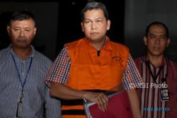 OTT KPK : Nasdem Jateng Lepas Tangan dari Perkara Ketua DPD Brebes