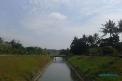 Tol Jogja-Bawen Dibangun di Atas Selokan Mataram, Panjang Capai 4,2 Km