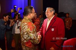 Soal Cawapres Anies, Tunggu Keputusan dari Pertemuan dengan SBY di Pacitan