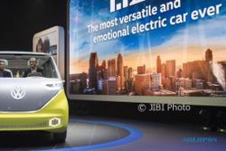 Volkswagen Rancang Teknologi Canggih di Kombi Terbaru