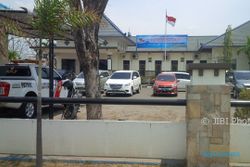 KPK Geledah Kantor KSOP Tanjung Emas di Semarang