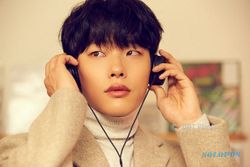 K-POP : Aktor Ryu Jun Yeol Segera Rilis Single