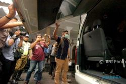 KORUPSI JATENG : Pengadilan Tipikor Semarang Segera Adili Mantan Ketua Nasdem Brebes