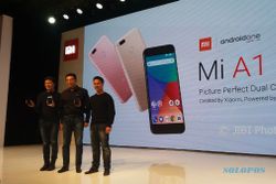Xiaomi Segera Tambah Mi Store dan Layanan Purnajual di Indonesia