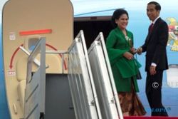 AGENDA PRESIDEN : Jokowi Resmikan Tol Bawen-Salatiga