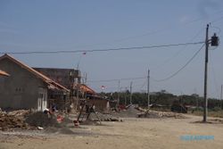 BANDARA KULONPROGO : Percepat Pembangunan Lahan Relokasi, Pemdes Siapkan Kas