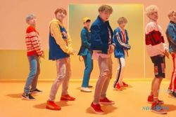 K-POP : Sederet Prestasi Album Baru BTS, Puncaki Itunes di 72 Negara
