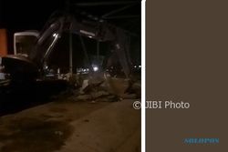 INFRASTRUKTUR DEMAK : Perbaikan Jembatan Wonokerto Dikeluhkan, Ini Kata BBPJN