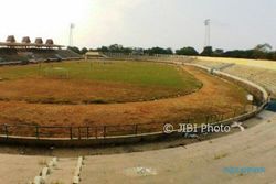 LIGA 2 : Stadion Jatidiri Direnovasi, PSIS Semarang Buka Wacana Pindah Kendal