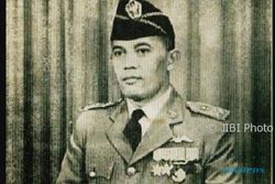 Profil AH Nasution Jenderal yang Selamat dari Peristiwa G30S/PKI