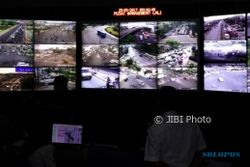 LALU LINTAS SEMARANG : Pelanggar Terekam CCTV Kebanyakan Pengendara Motor