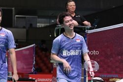 ALL ENGLAND 2018 : Indonesia Tinggal Sisakan Marcus/Kevin di Semifinal