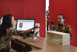 Senilai Rp465 Miliar, Ini Keistimewaan Perpustakaan Tertinggi di Dunia Milik Indonesia