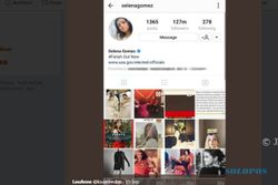 Berubah Jadi 4 Grid, Pengguna Instagram Ramai Layangkan Protes