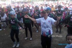Ribuan Pesepeda Bakal Meriahkan Tour De Menoreh di Kulonprogo
