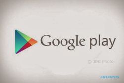 Google Hapus Aplikasi Lokal Iran dari Play Store