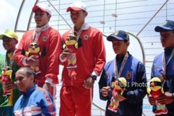 PEPARPENAS 2017 : 471 Medali Siap Jadi Rebutan